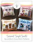 (image for) Seasonal Simple Smalls